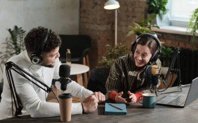The Importance of Podcast Interviews