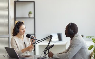 Podcast Interview Strategies for Entrepreneurs
